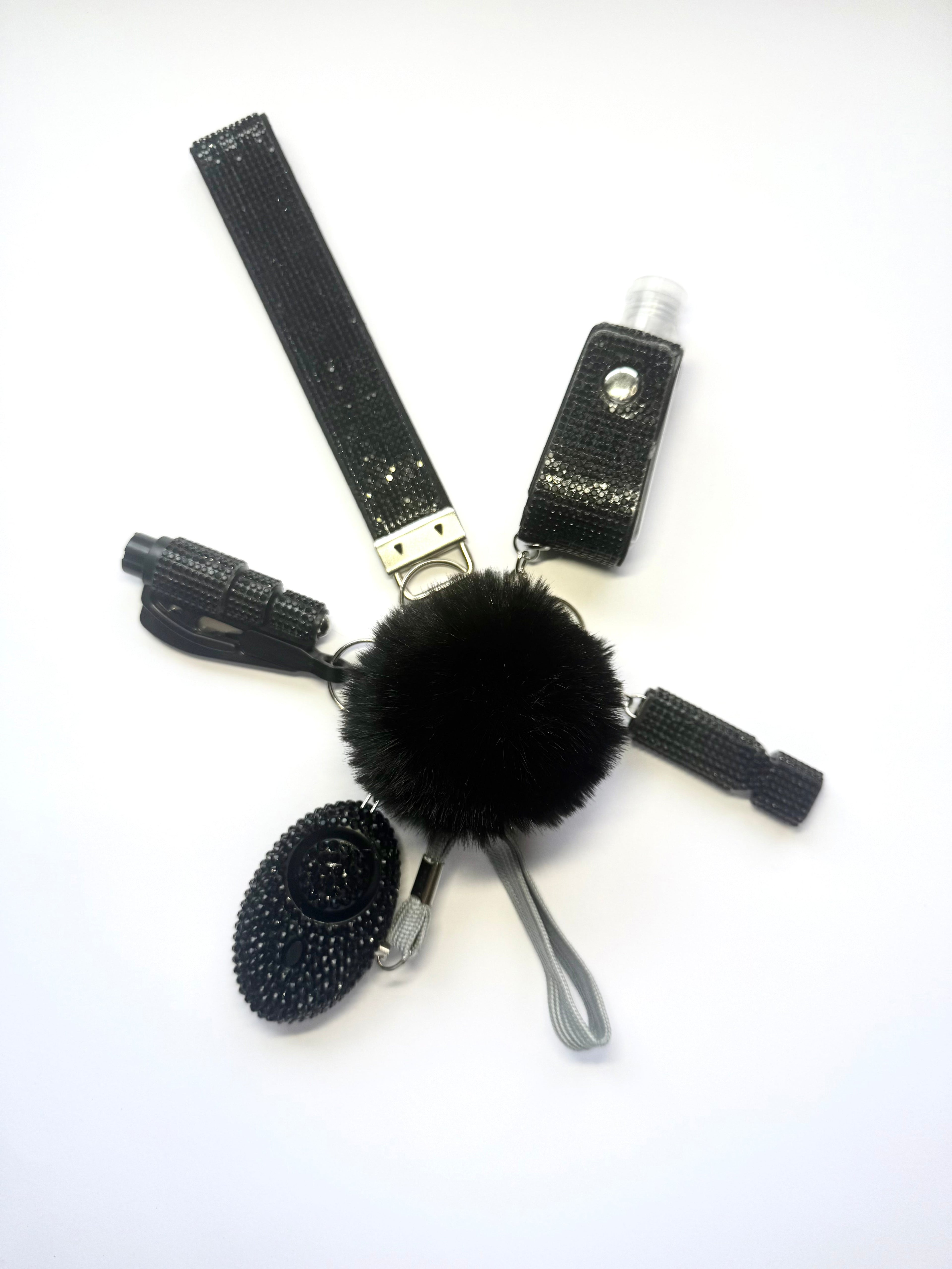 Rhinestone Collection