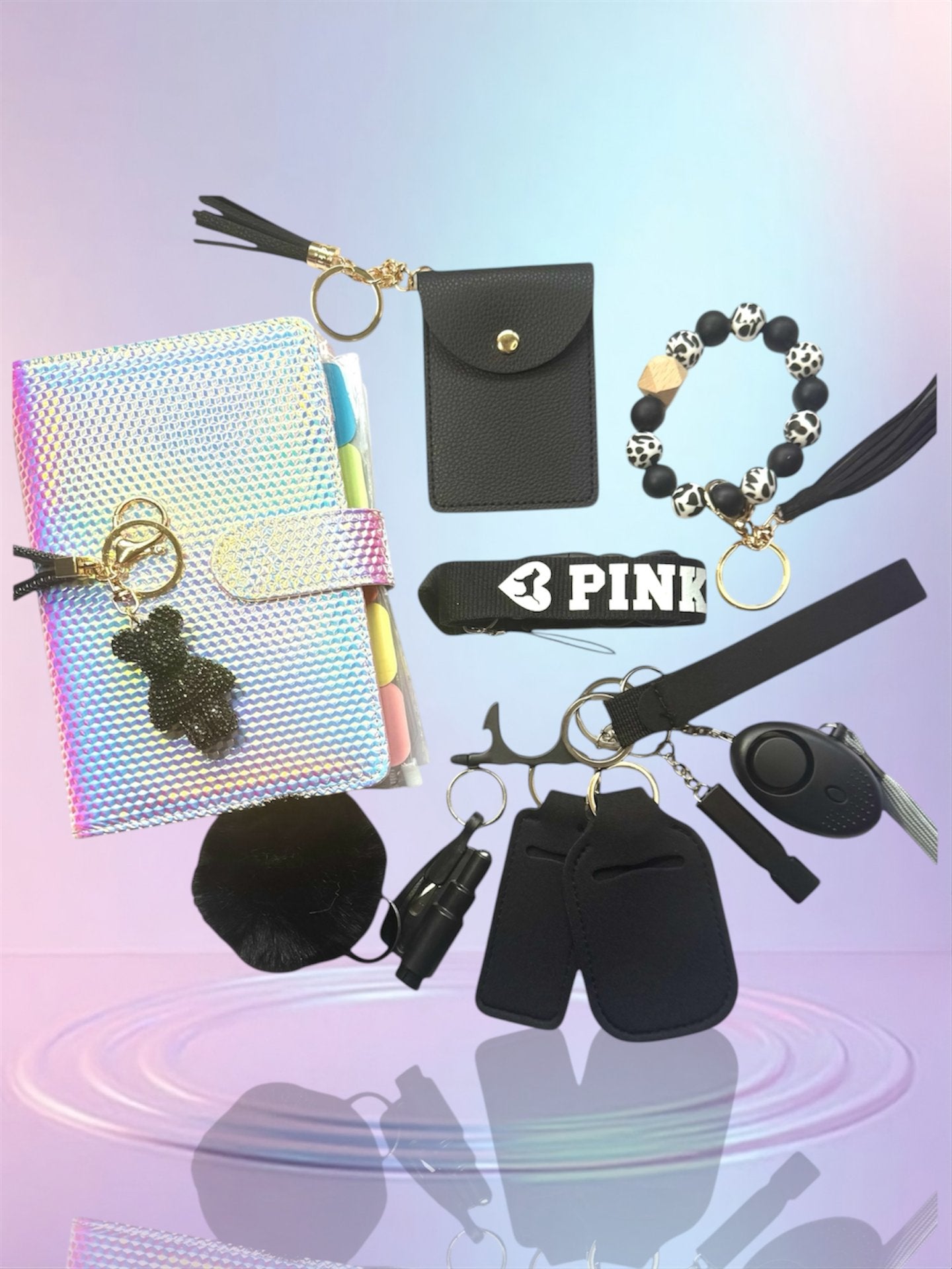 LUX Gift Box's
