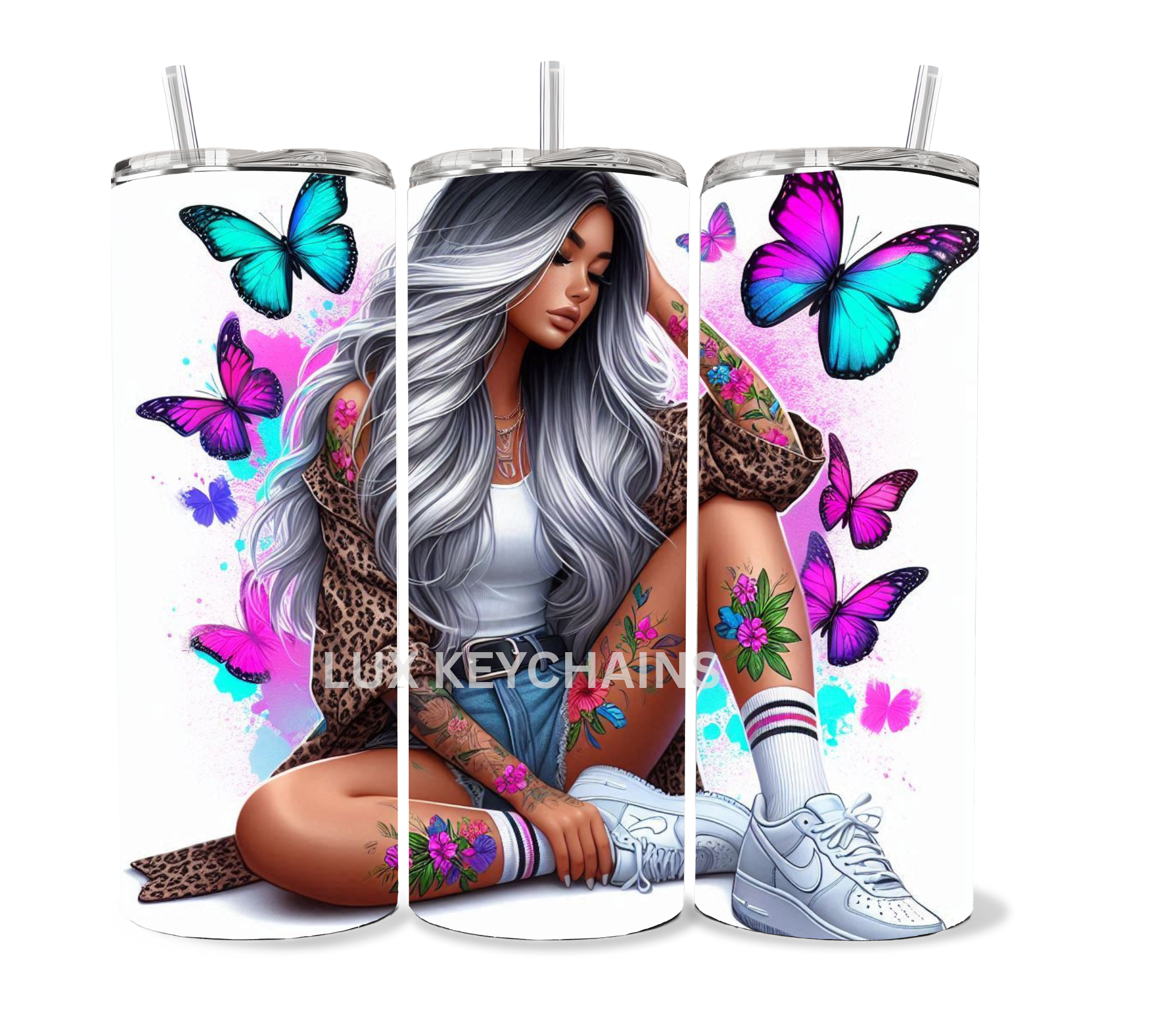 20oz Tumblers