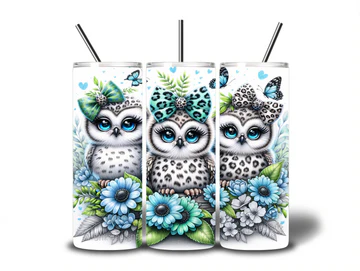 20oz BLUETOOTH TUMBLERS