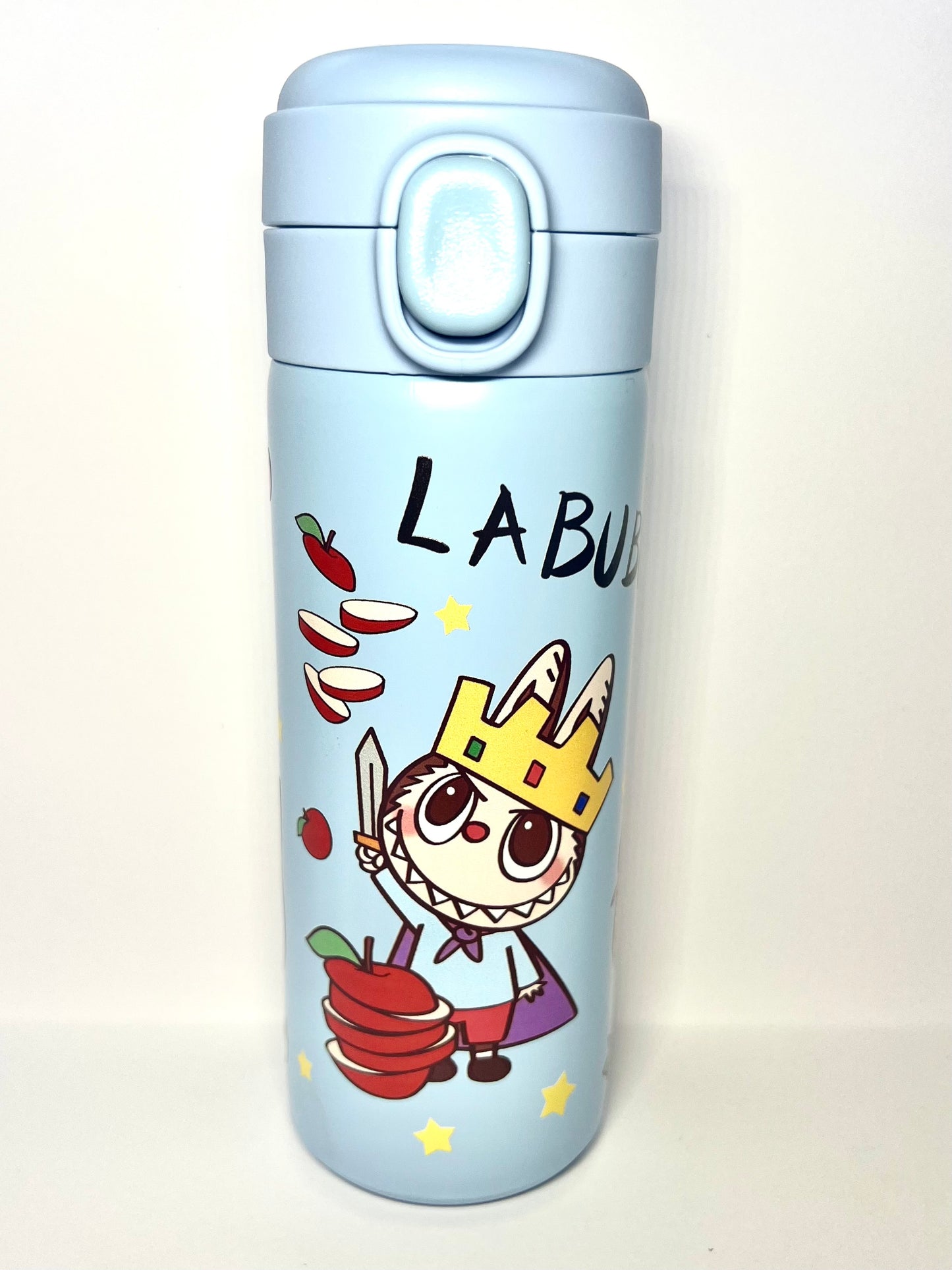 Lububu Vacuum Cups