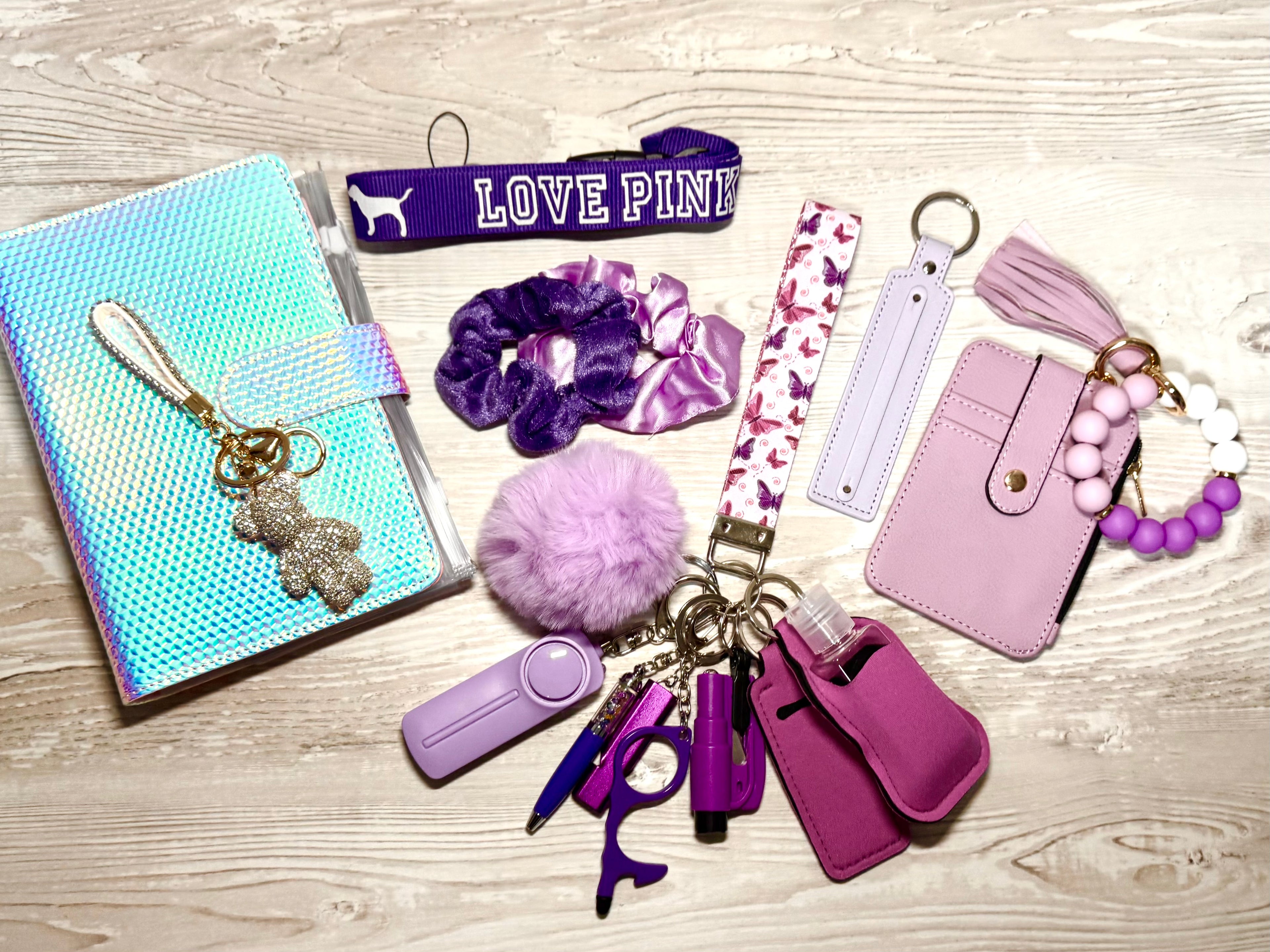 DELUXE BUTTERFLY GIFT BOX