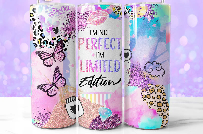 20oz BLUETOOTH TUMBLERS