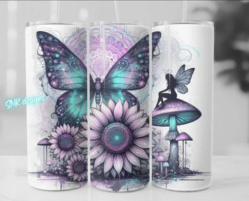 20oz BLUETOOTH TUMBLERS