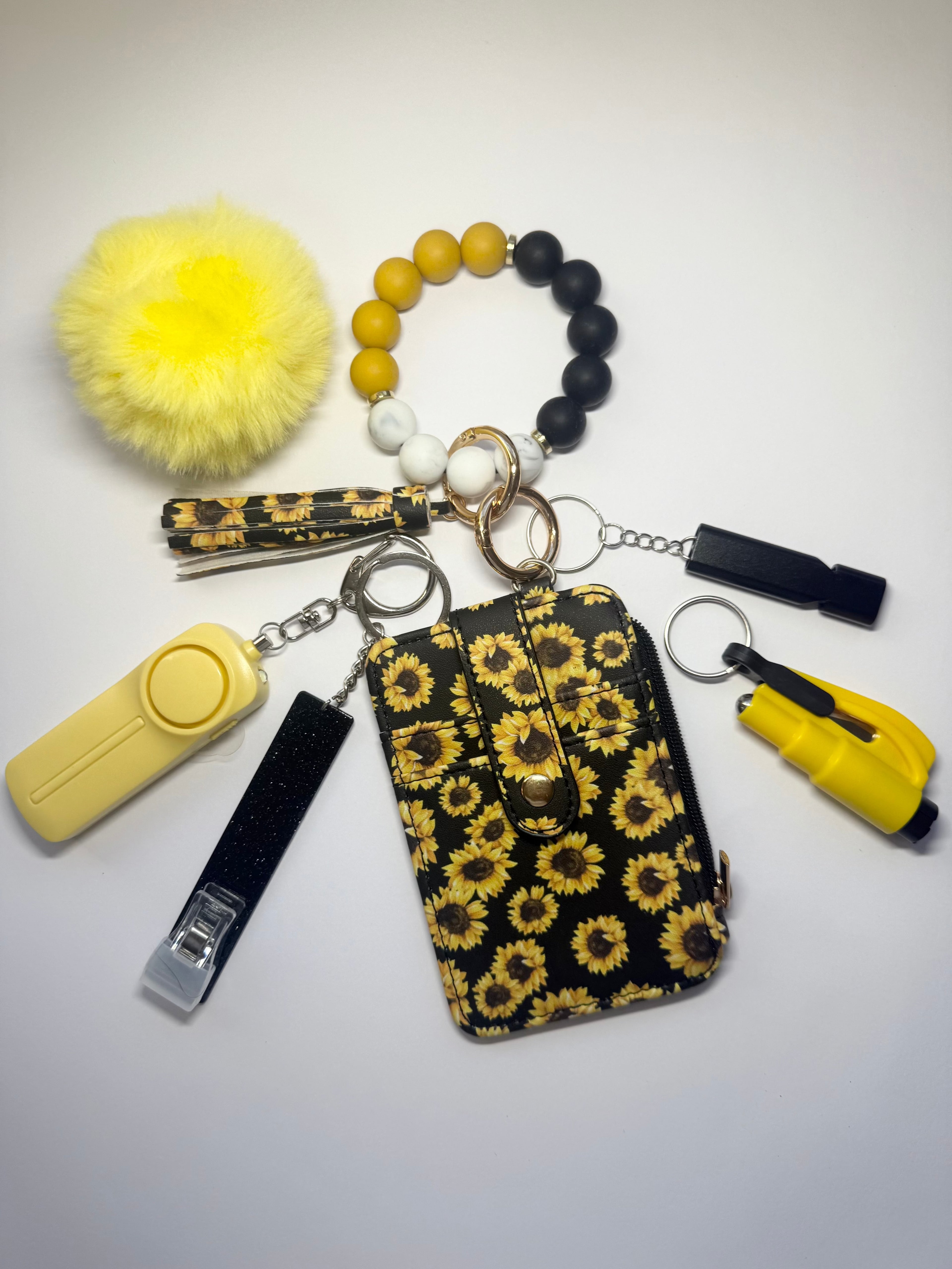 Sunflower Collection