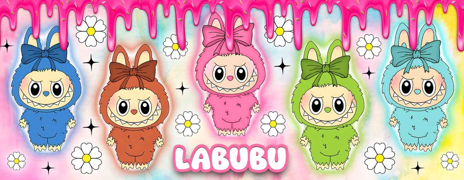 Lububu Collection