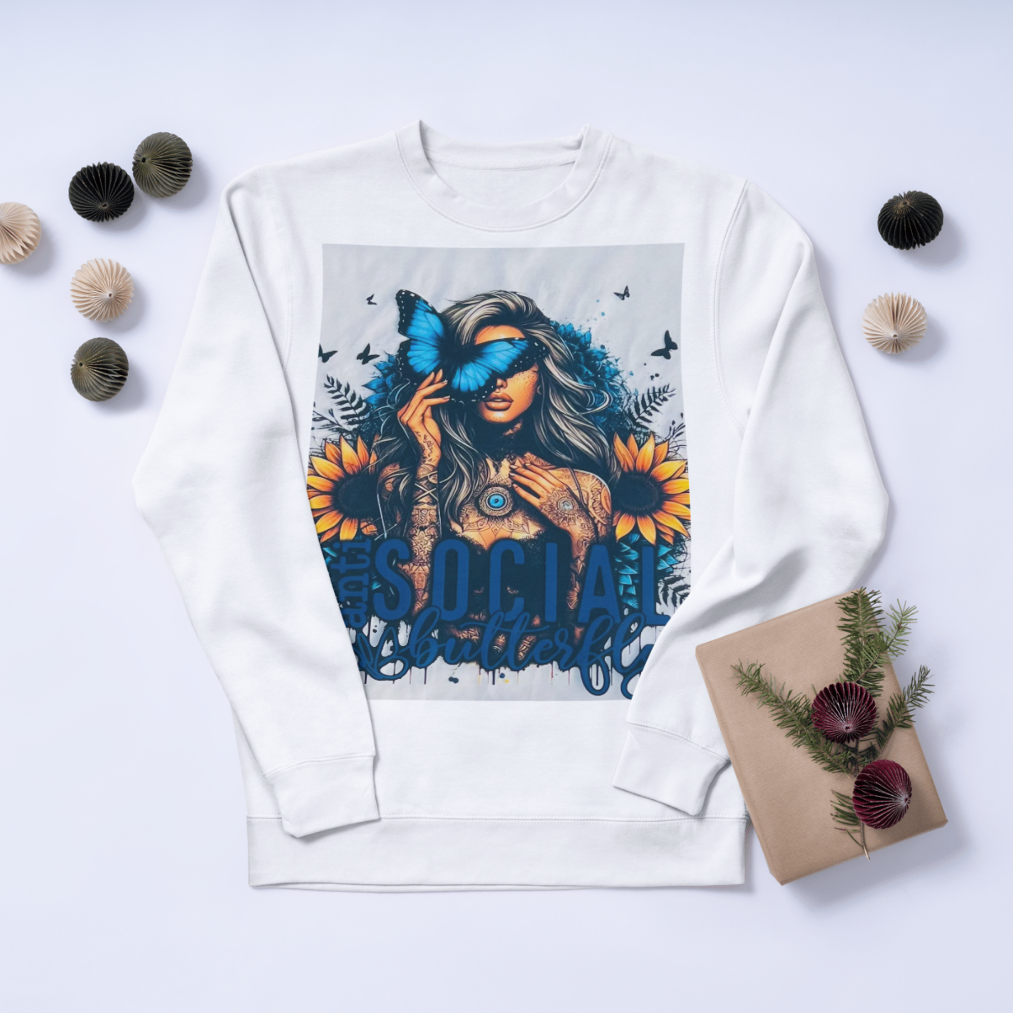 HOODIES