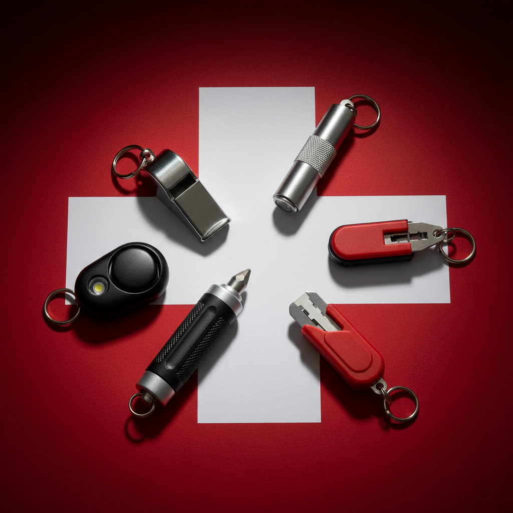 Medical/Emergency Collection