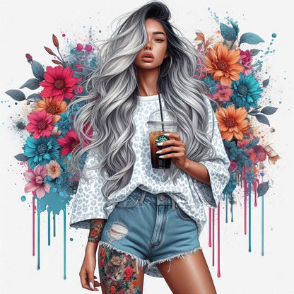 Catalogue for 14oz and 20oz Tumblers Prints