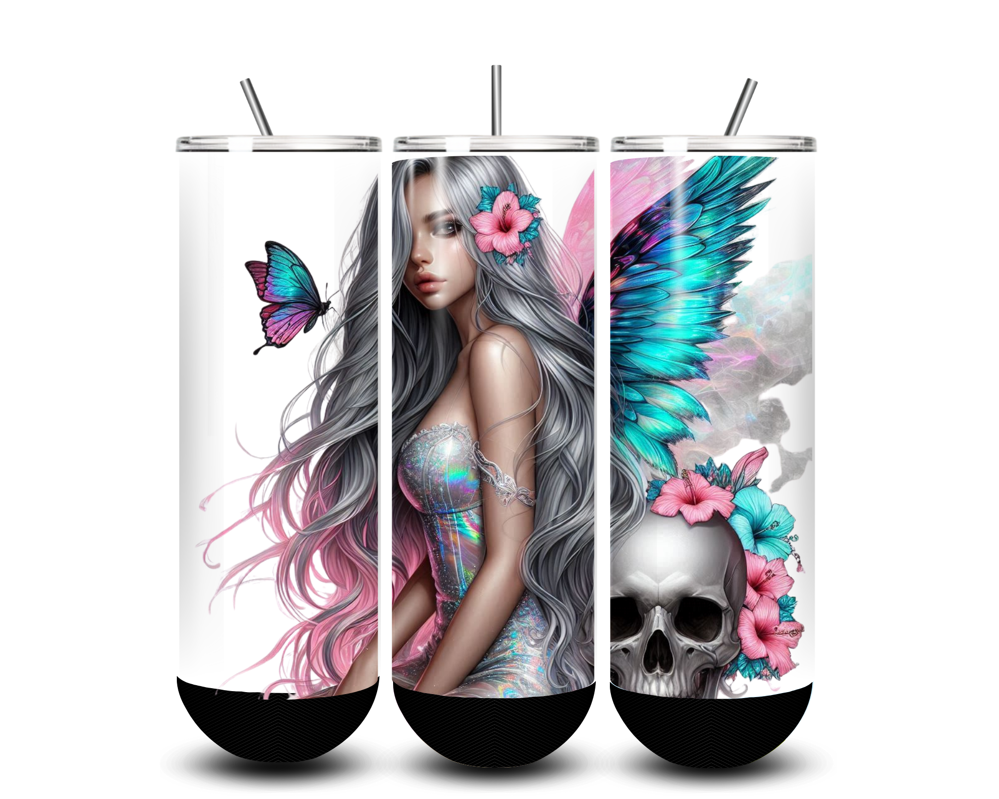 20oz BLUETOOTH TUMBLERS