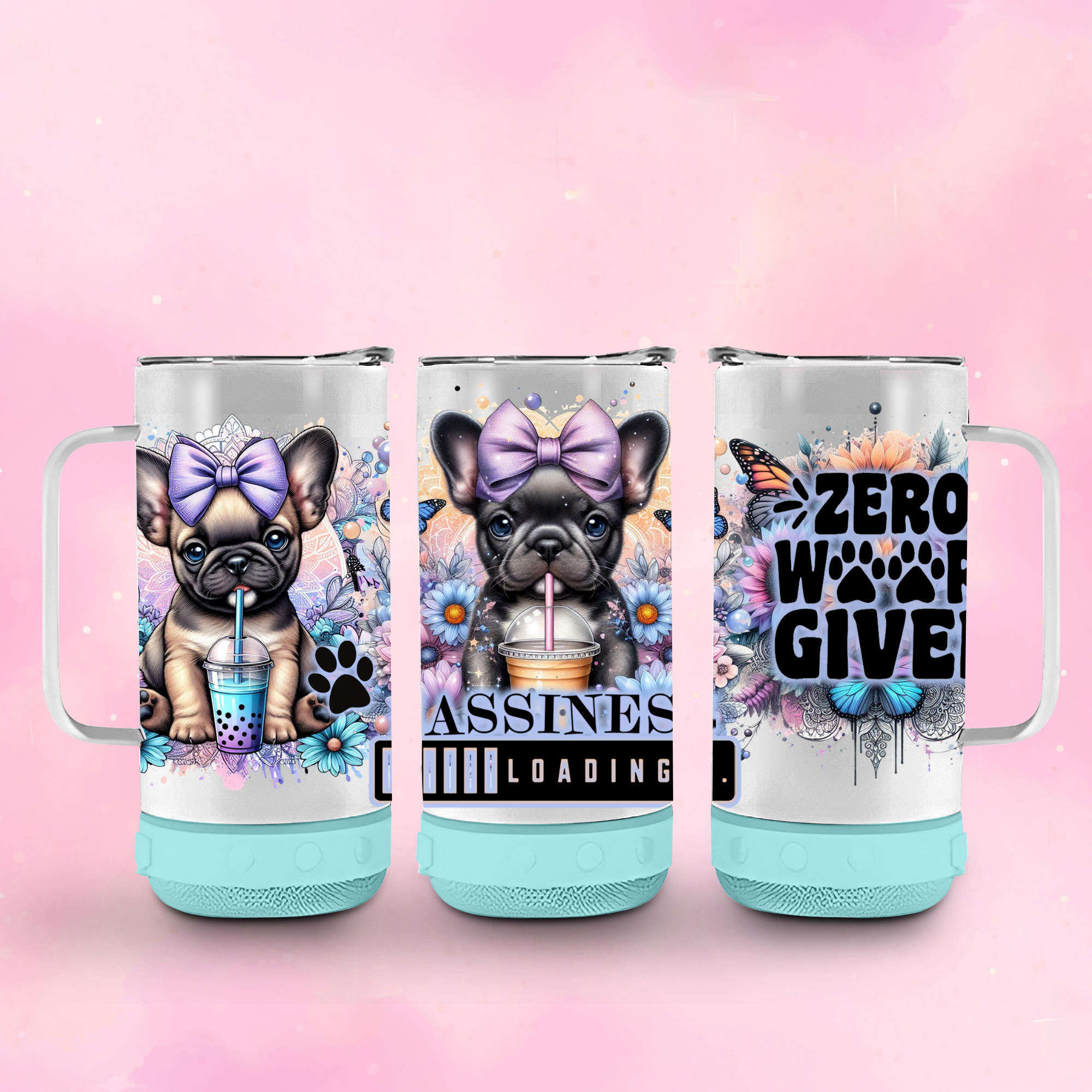 14oz Bluetooth Tumbler Cups