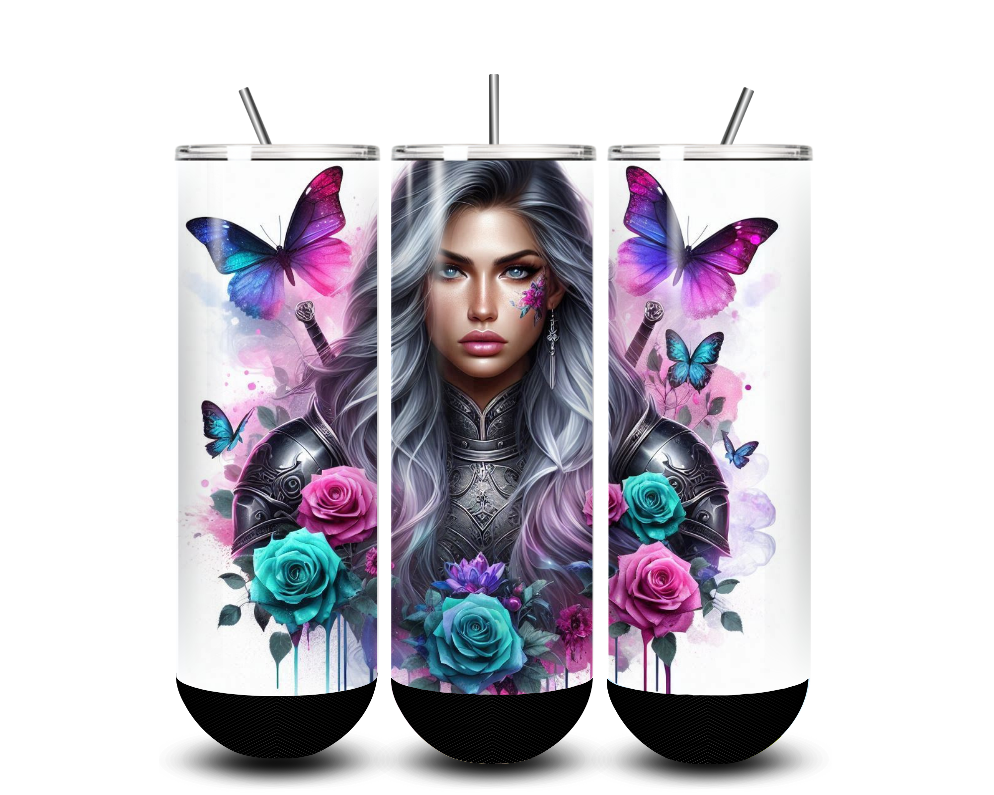 20oz BLUETOOTH TUMBLERS