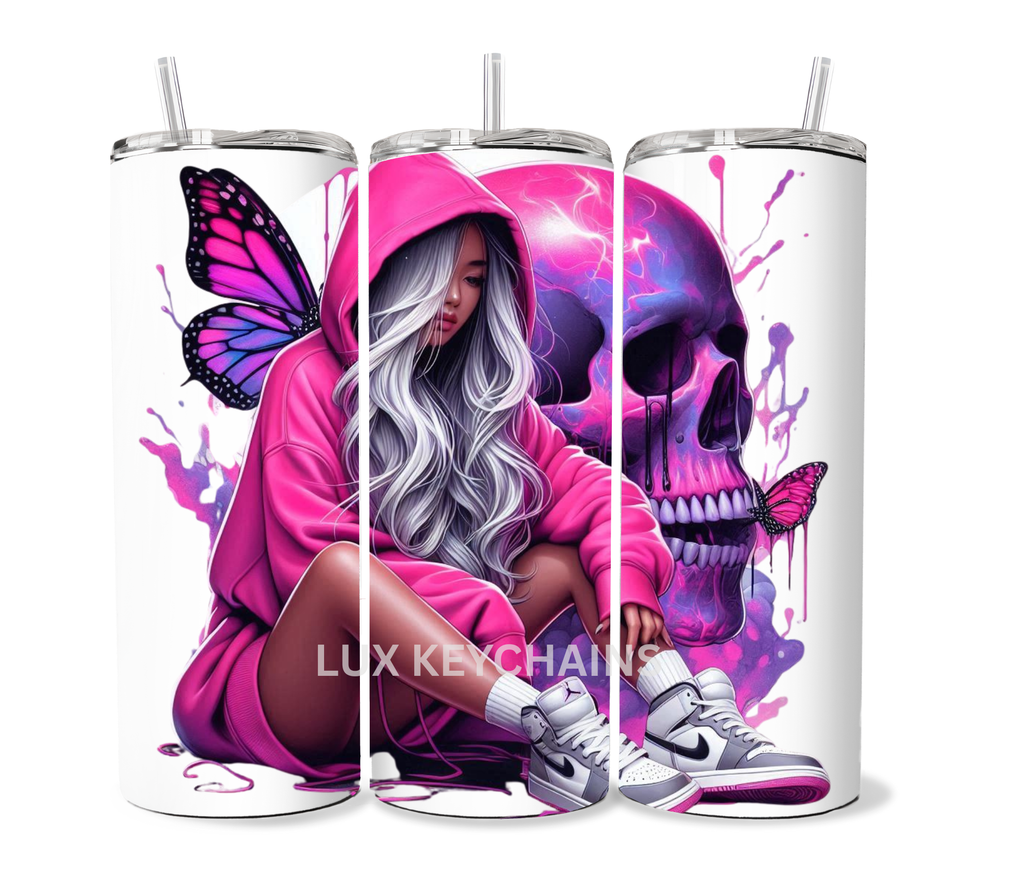 20oz Tumblers