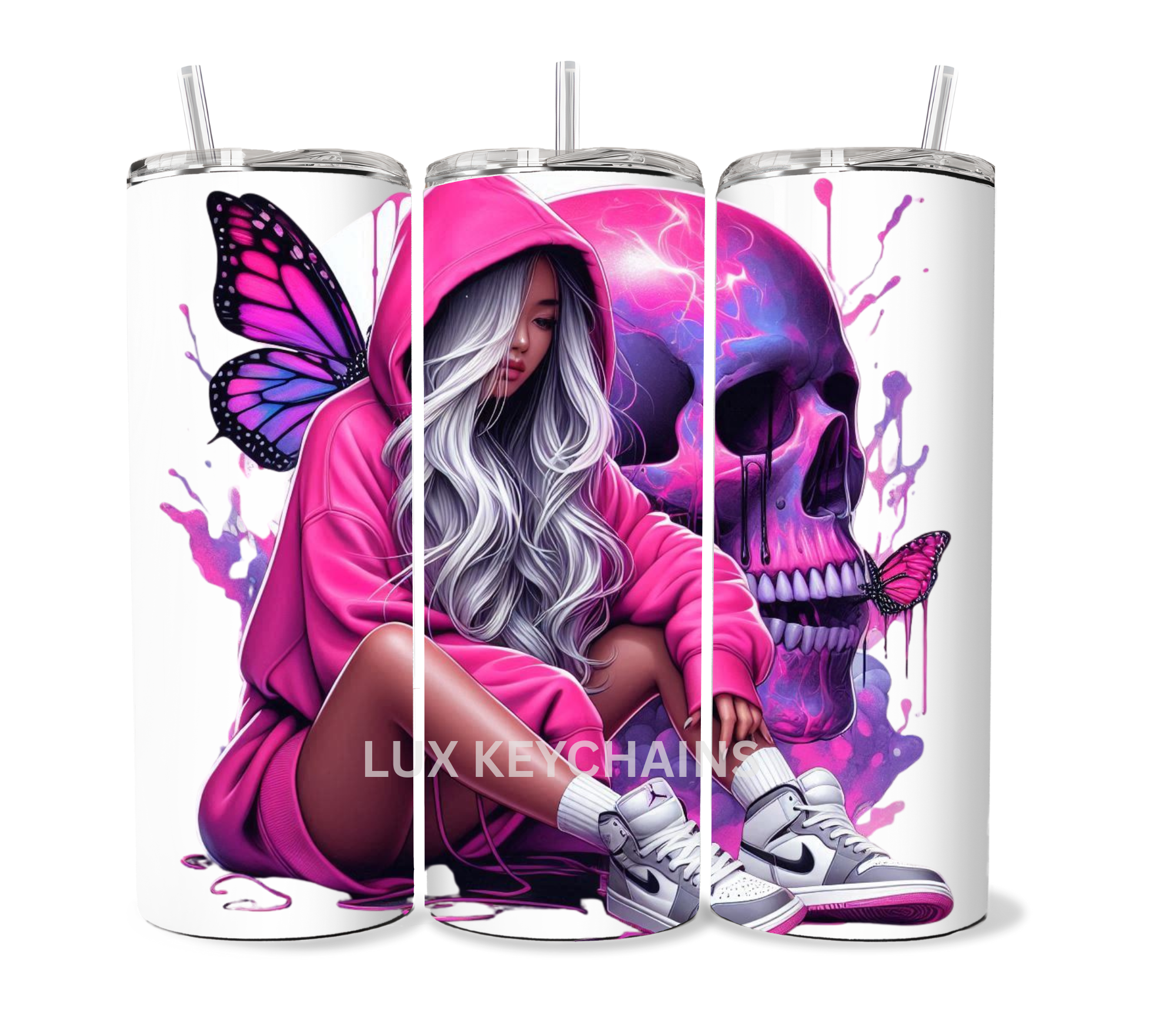 20oz Tumblers