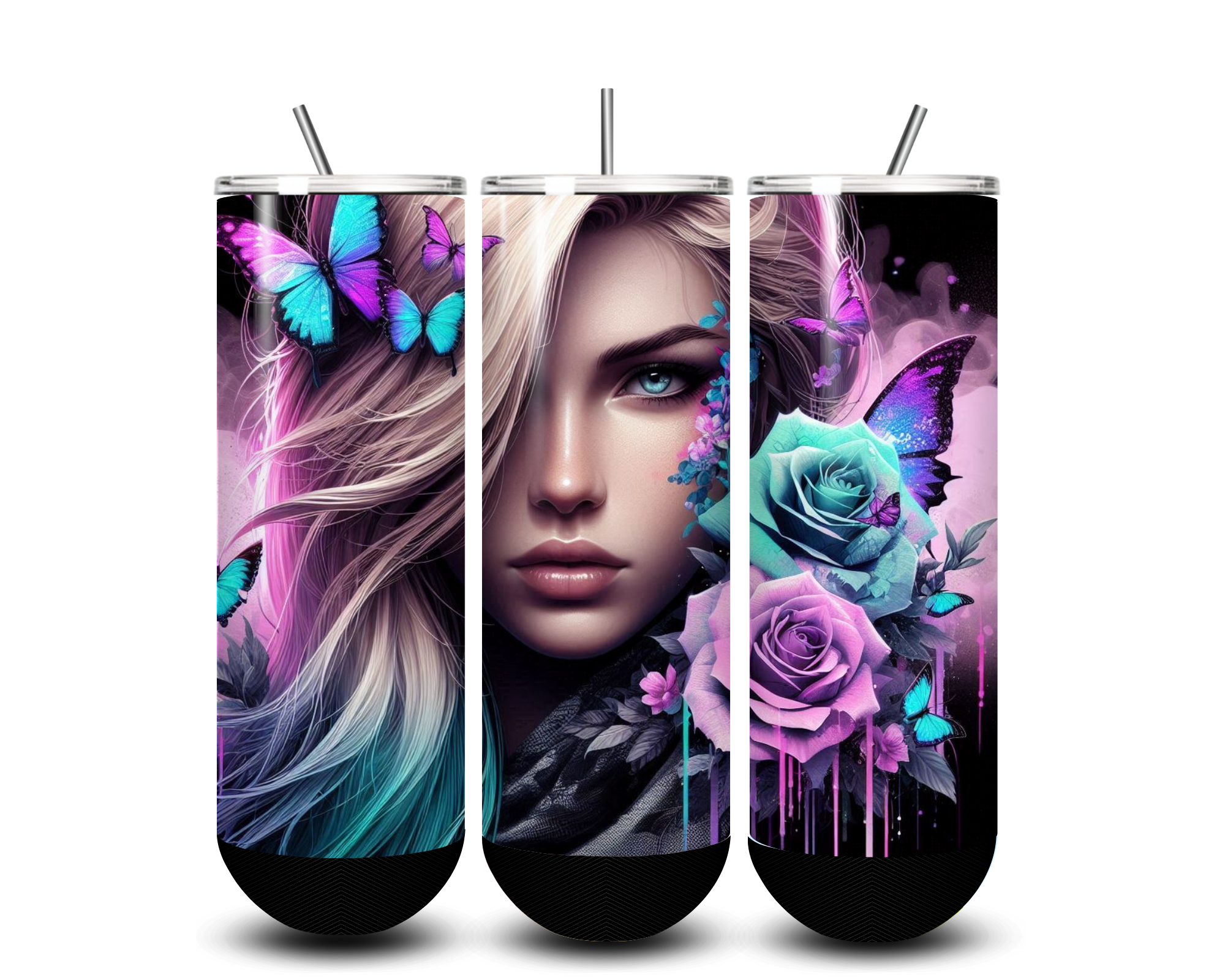 20oz BLUETOOTH TUMBLERS