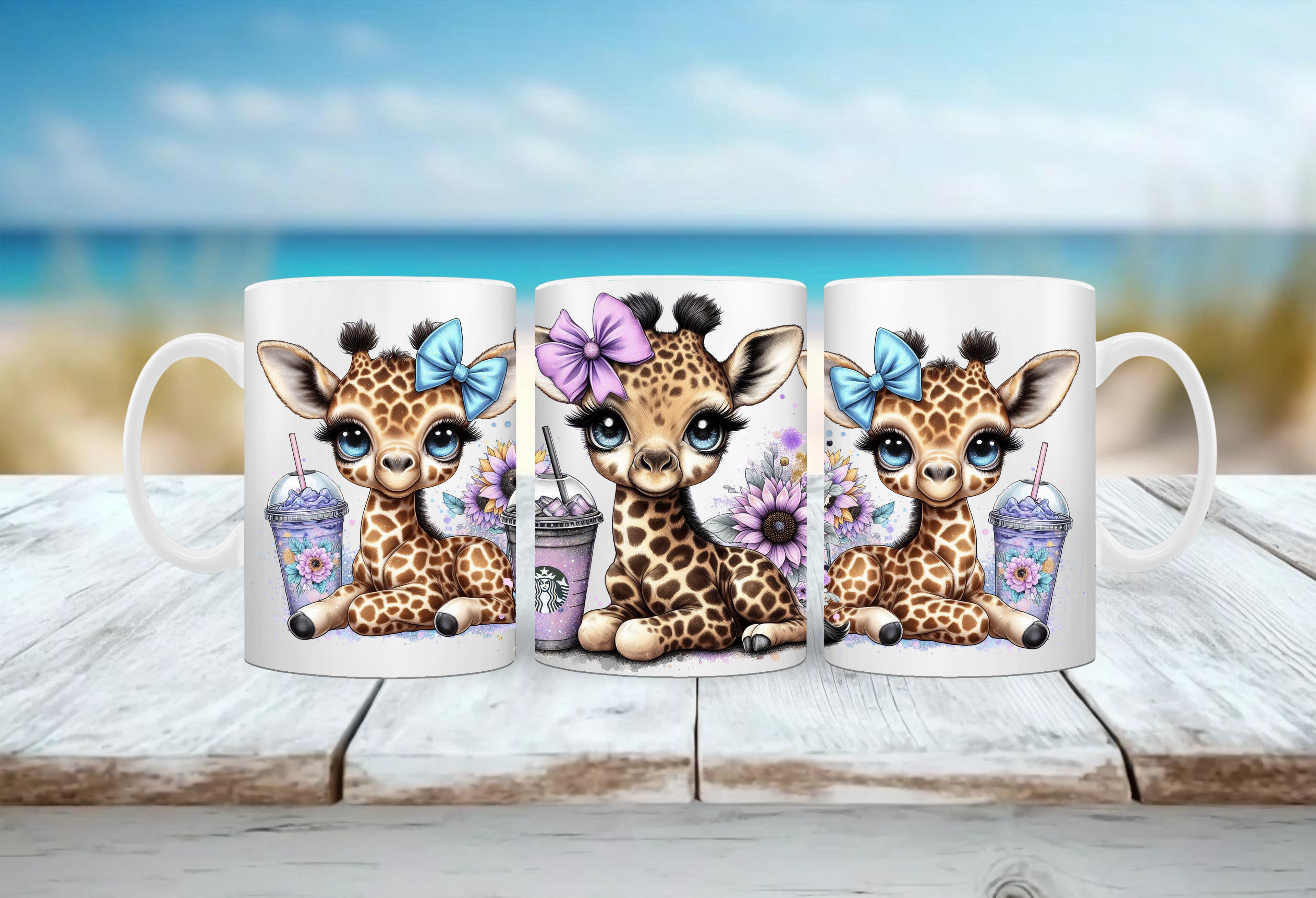 14oz Blue tooth Tumbler Cups