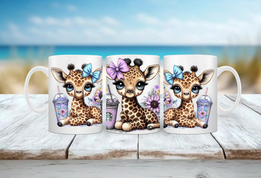 14oz Blue tooth Tumbler Cups