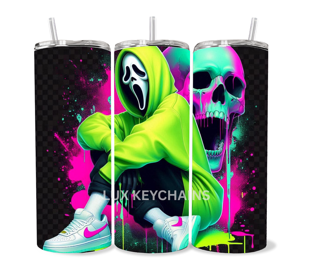 20oz Tumblers