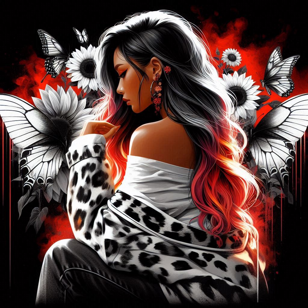 Tees - Lux Originals