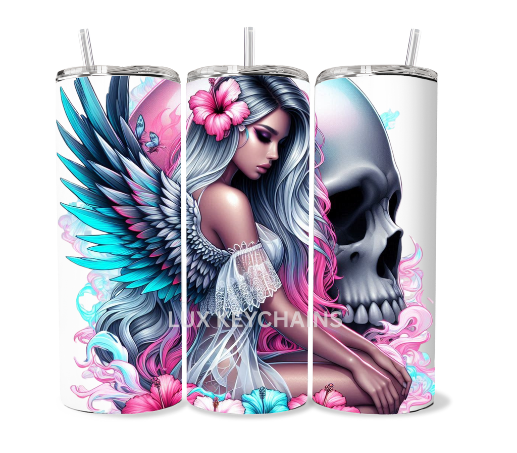 20oz Tumblers