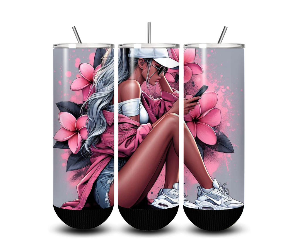 20oz BLUETOOTH TUMBLERS