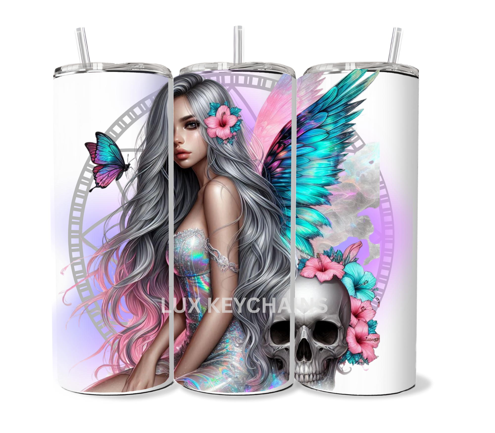 20oz Tumblers
