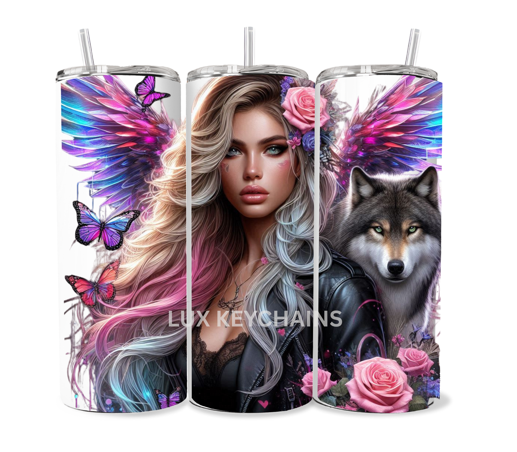 20oz Tumblers