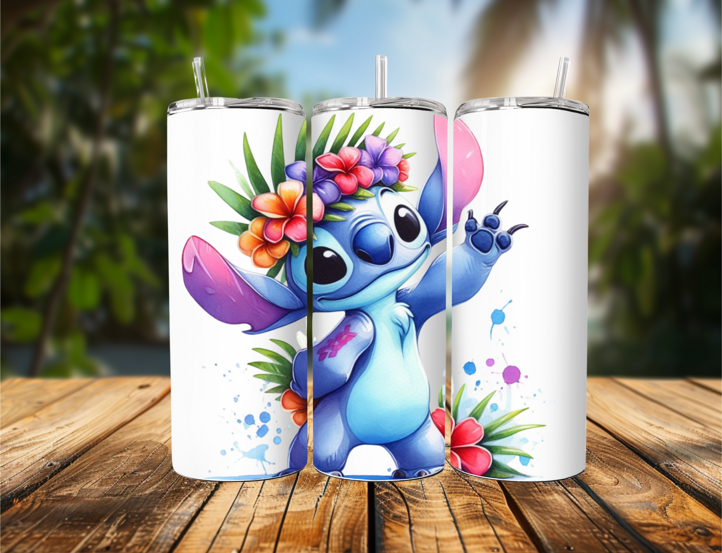 20oz BLUETOOTH TUMBLERS