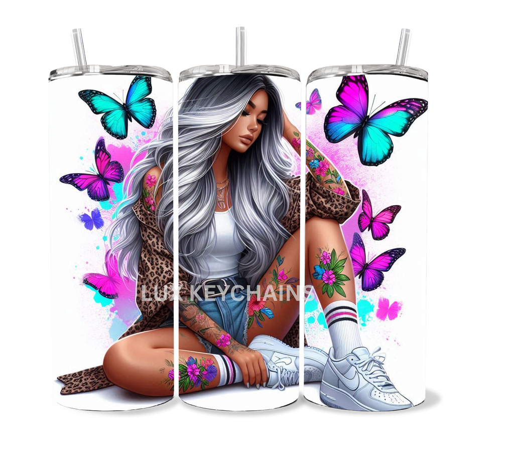 20oz Tumblers