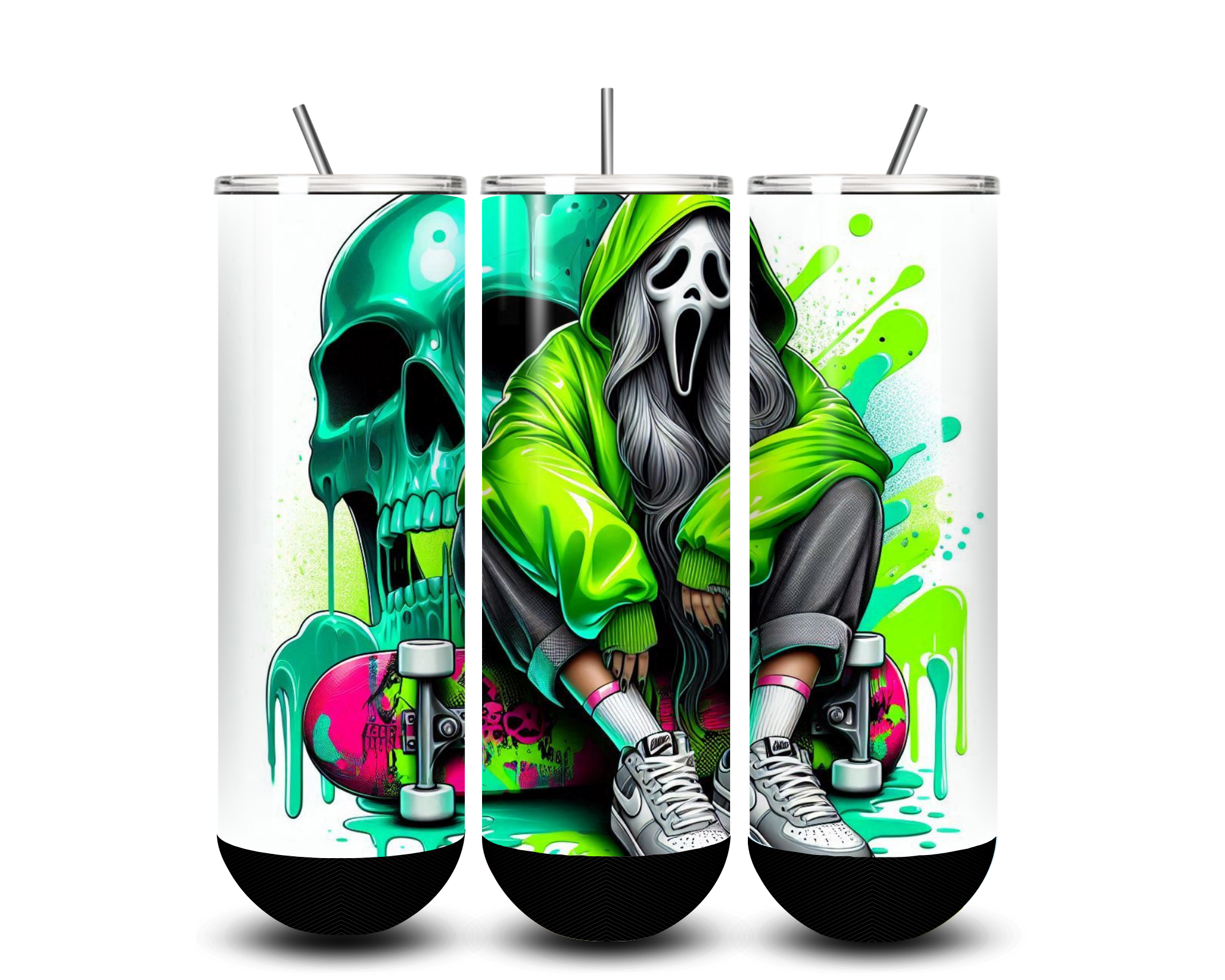 20oz BLUETOOTH TUMBLERS