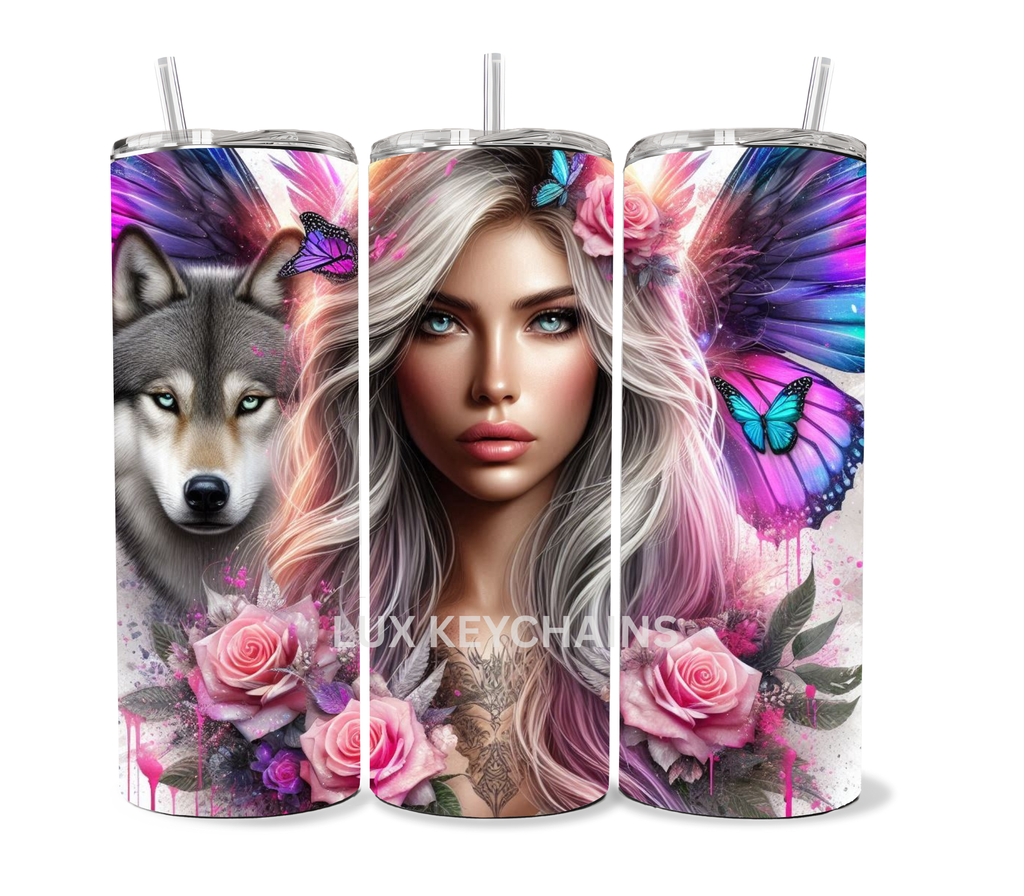 20oz Tumblers