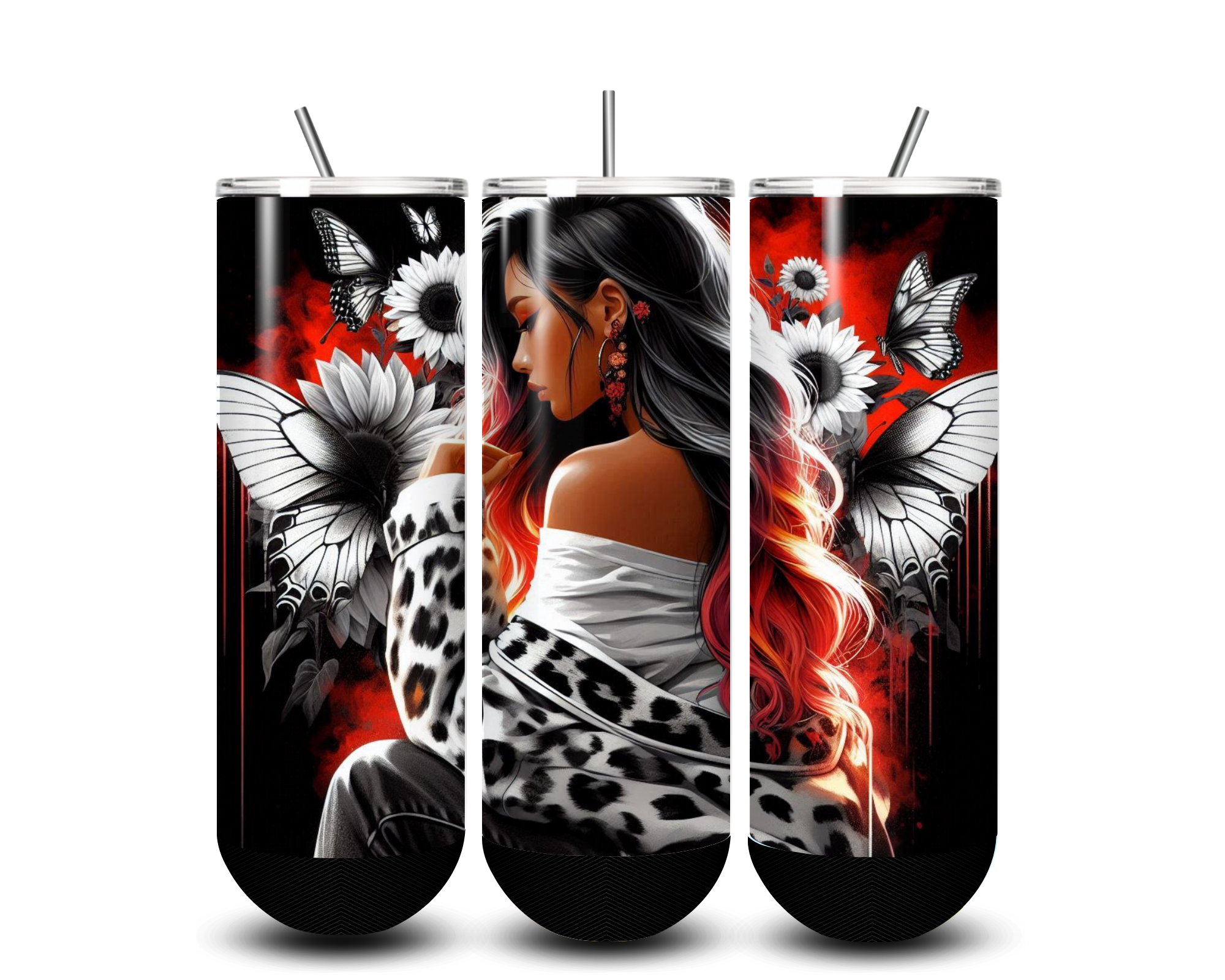 20oz BLUETOOTH TUMBLERS