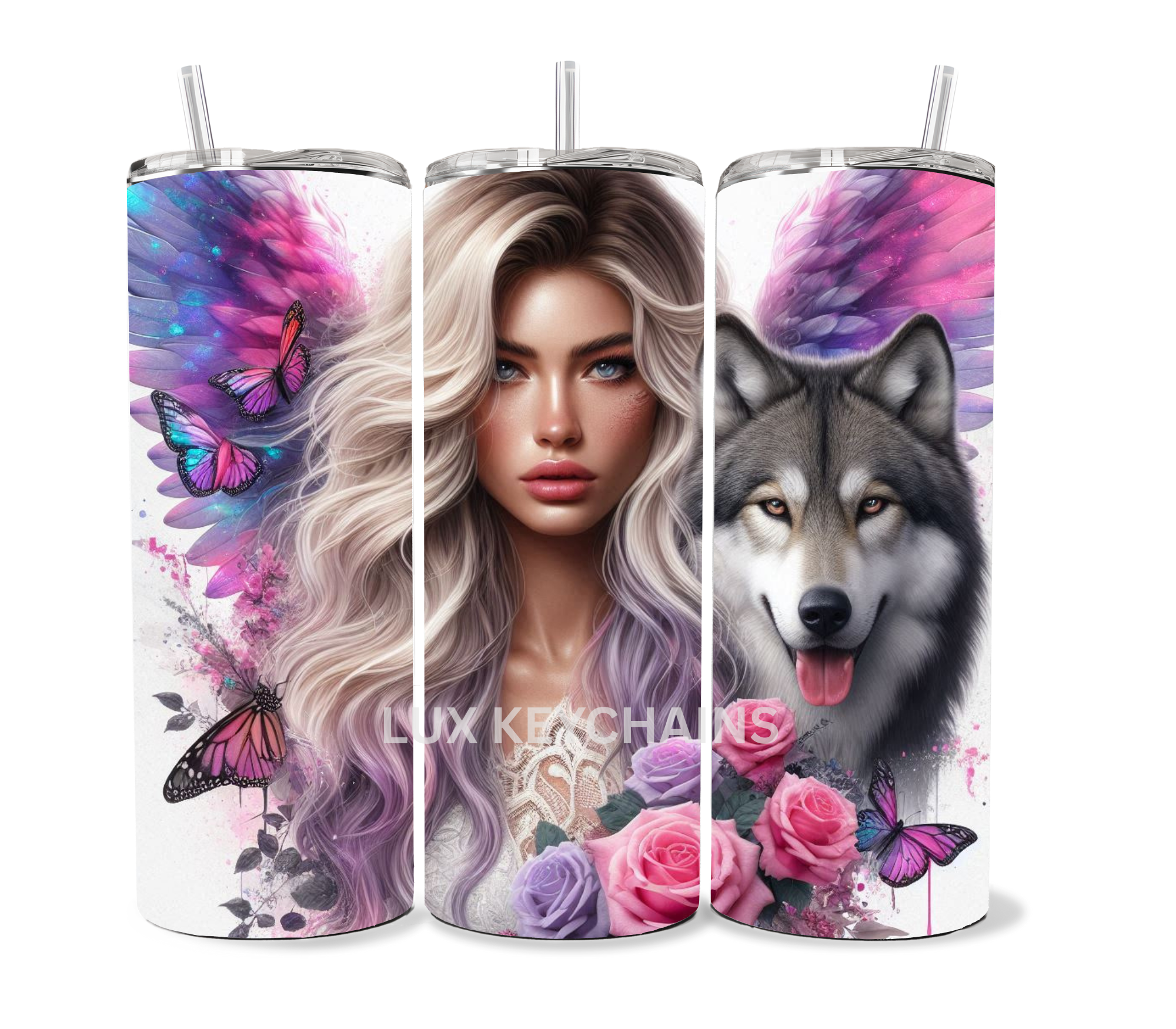 20oz Tumblers