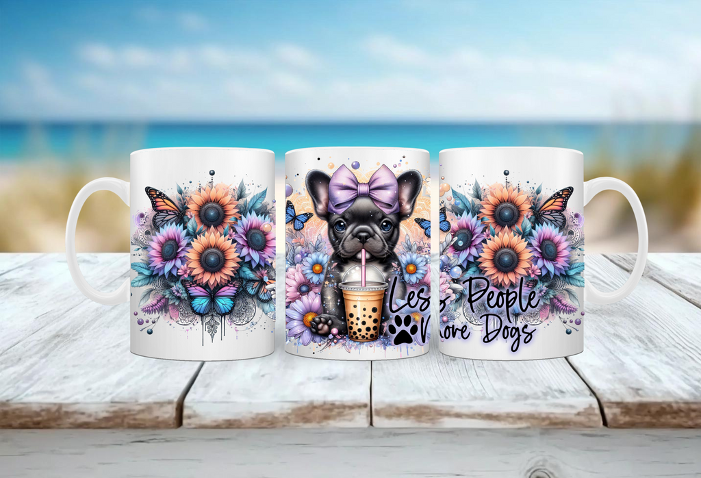 14oz Blue tooth Tumbler Cups