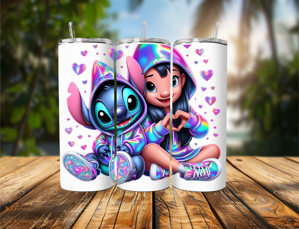 20oz Tumblers