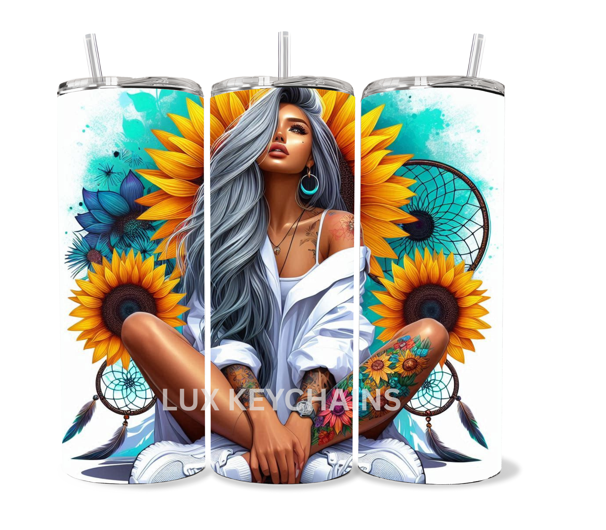 20oz Tumblers