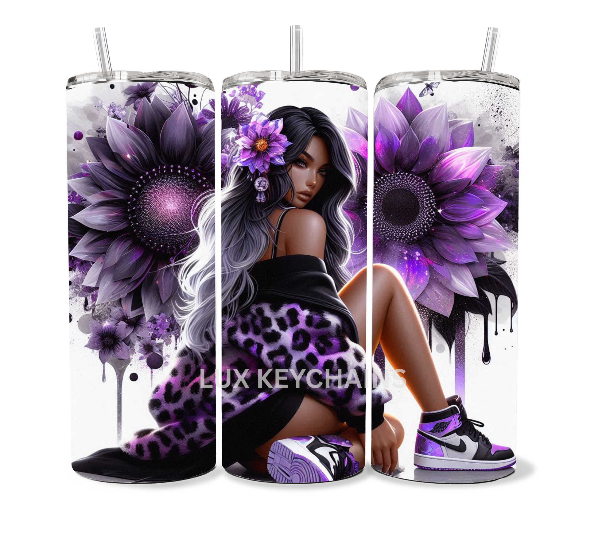 20oz Tumblers