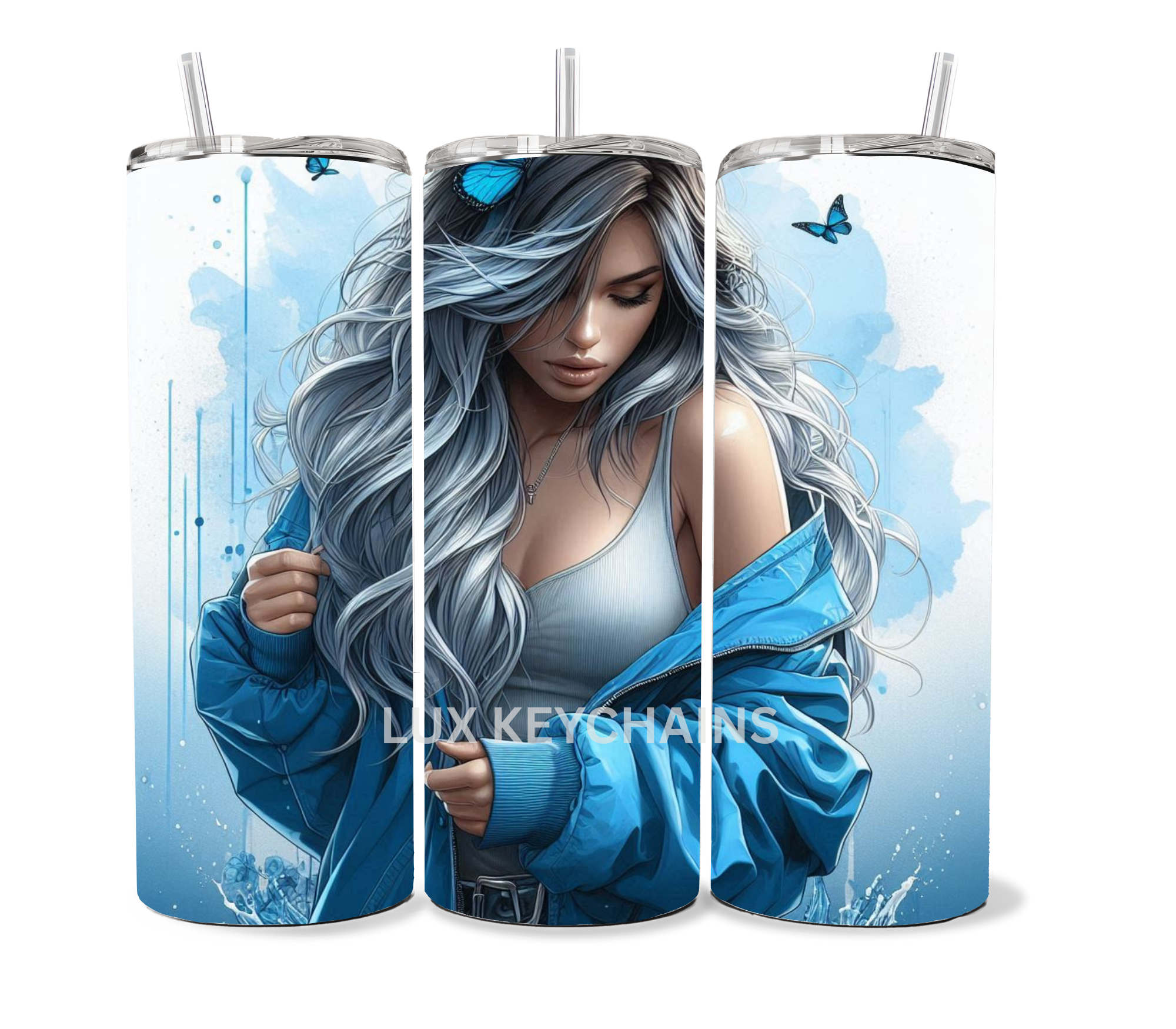20oz Tumblers