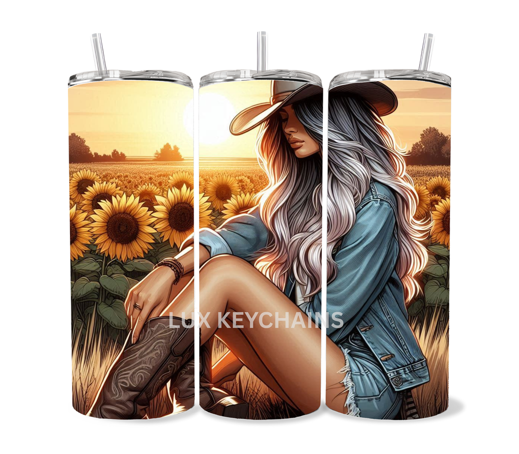 20oz Tumblers