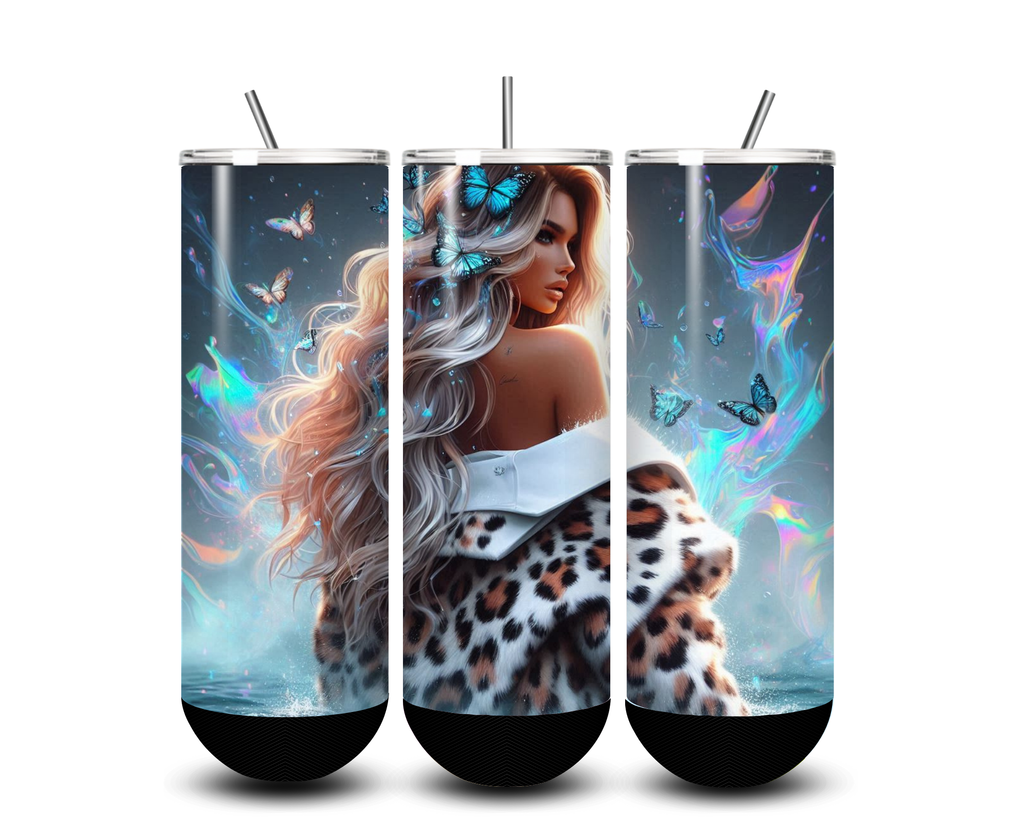 20oz BLUETOOTH TUMBLERS
