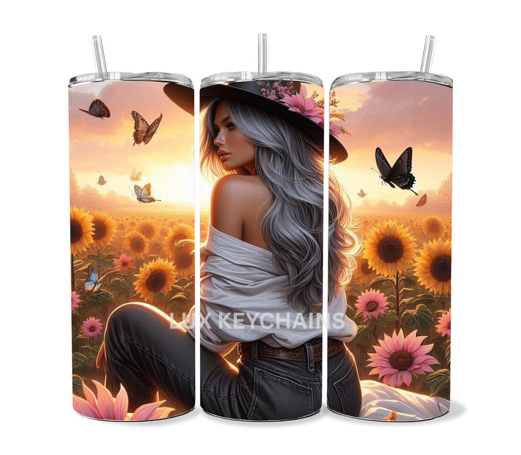 20oz Tumblers