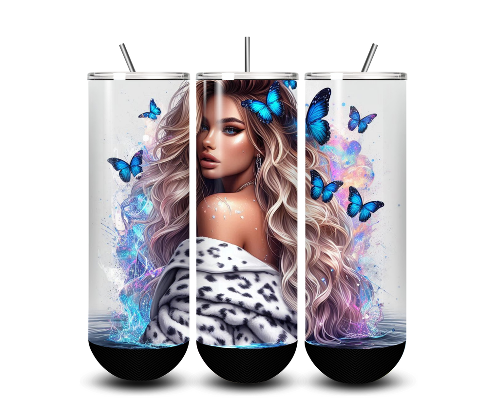 20oz BLUETOOTH TUMBLERS