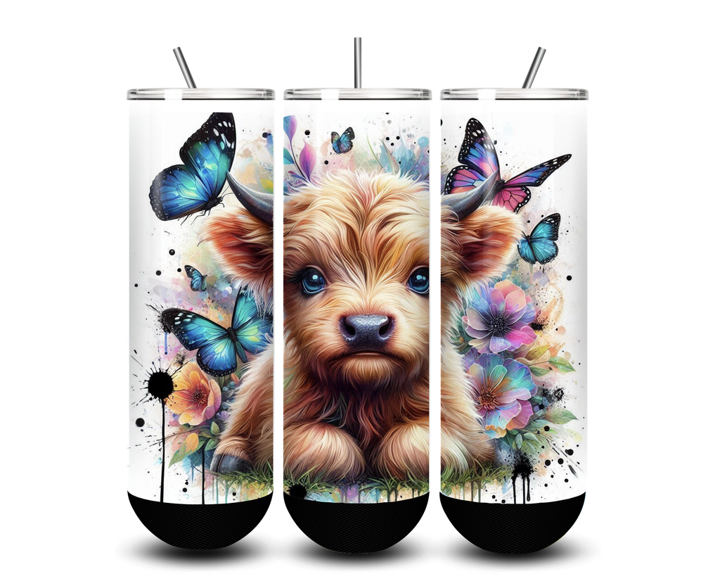 20oz BLUETOOTH TUMBLERS