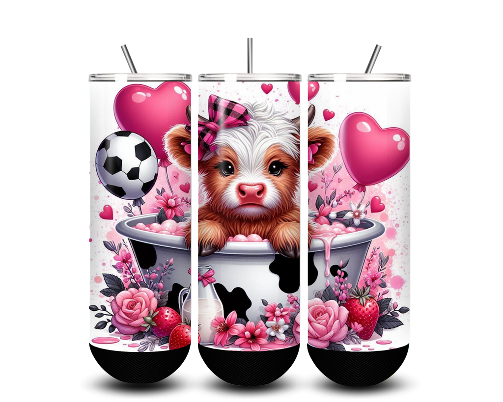 20oz BLUETOOTH TUMBLERS