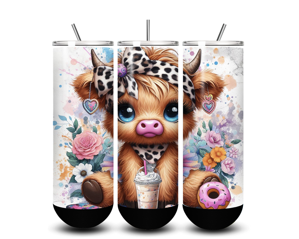 20oz BLUETOOTH TUMBLERS