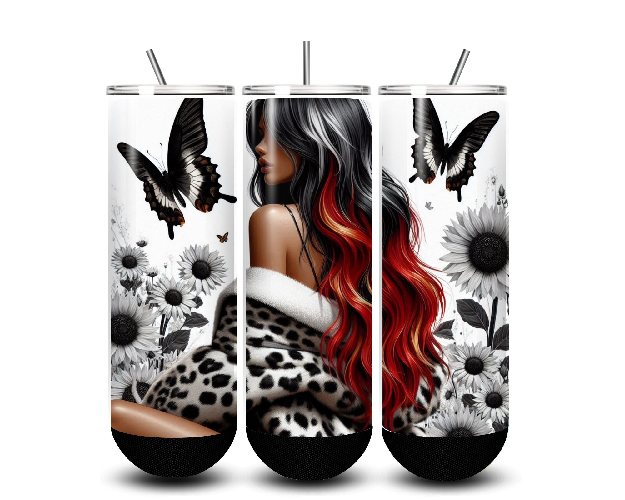 20oz BLUETOOTH TUMBLERS