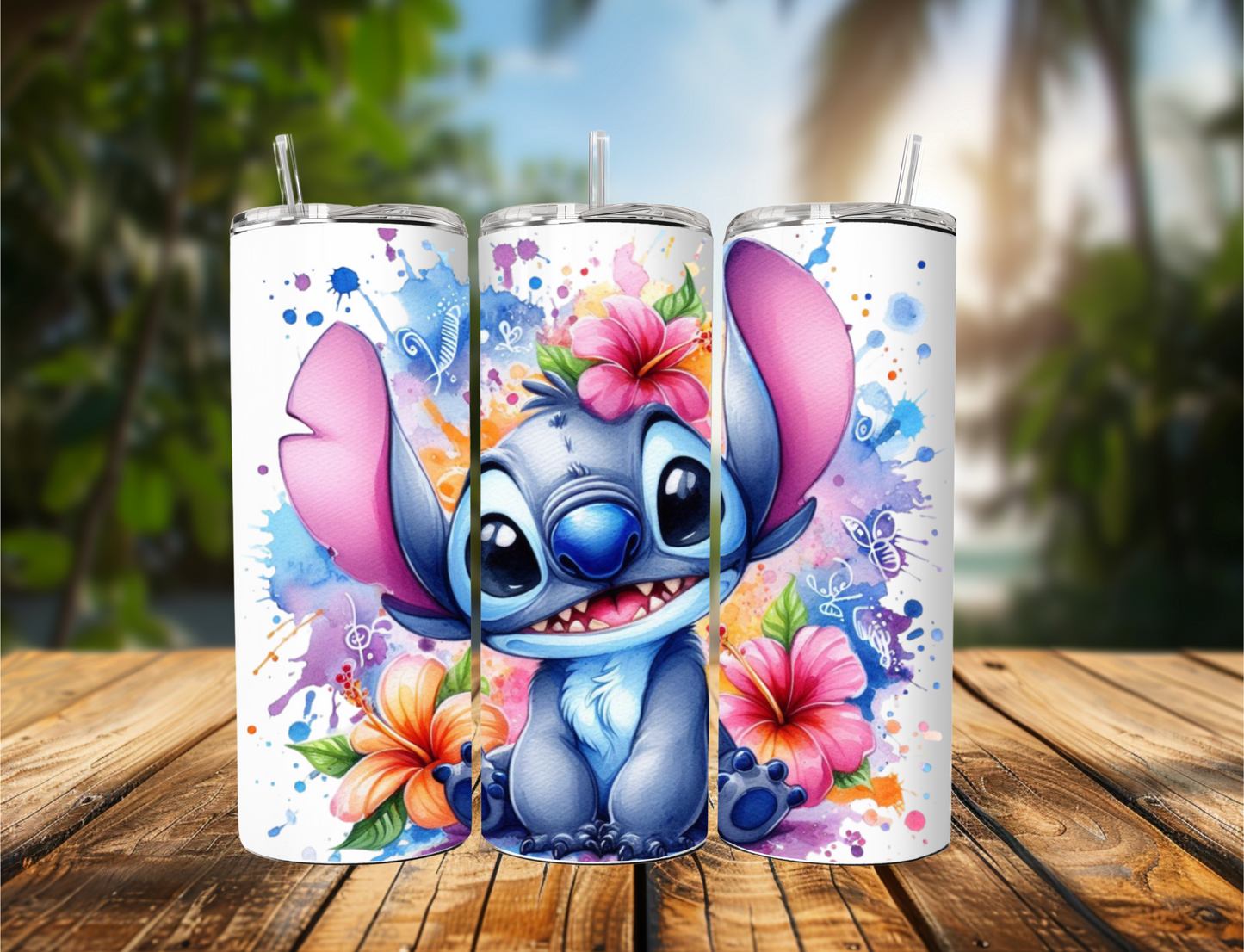 20oz BLUETOOTH TUMBLERS