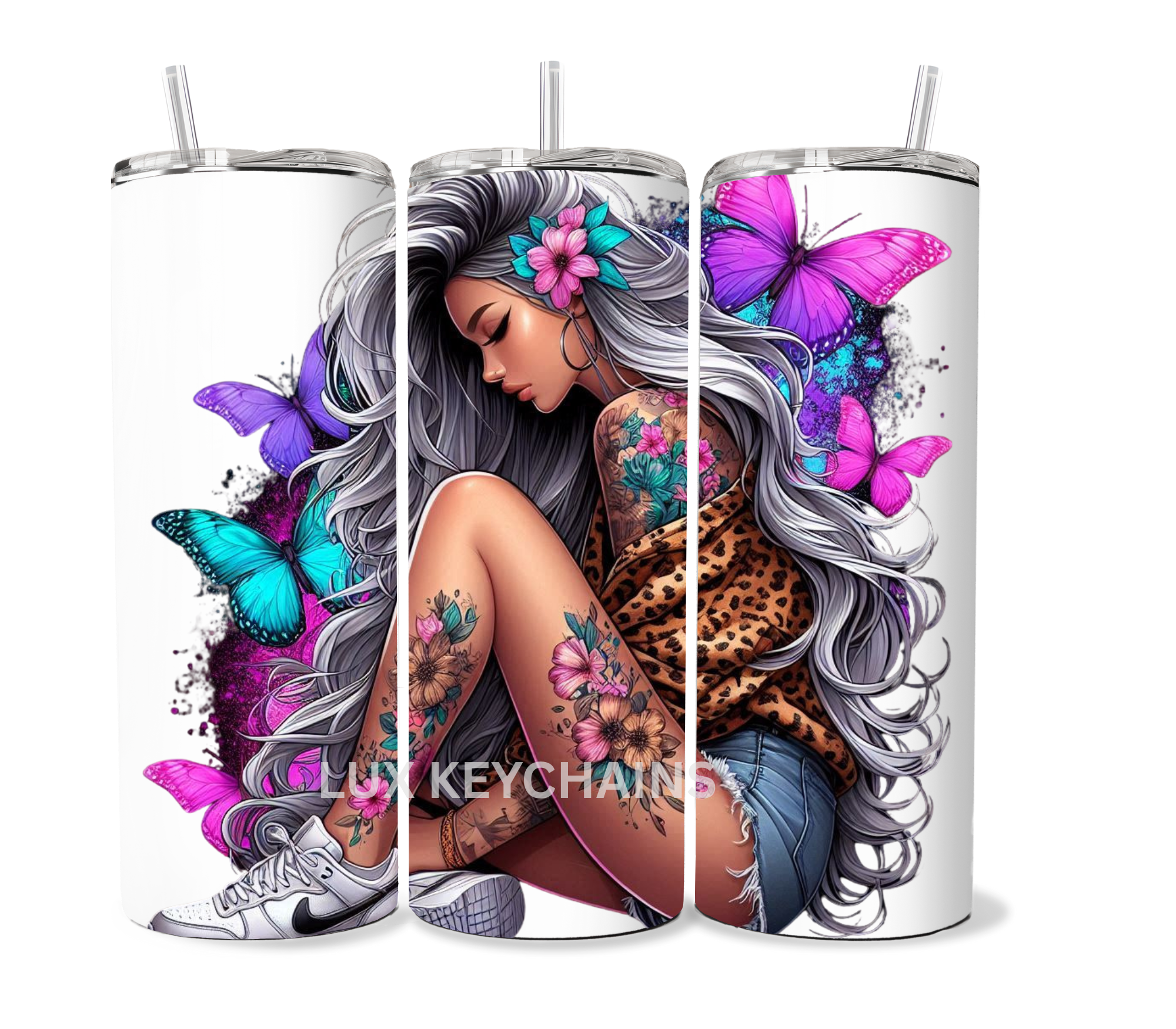 20oz Tumblers