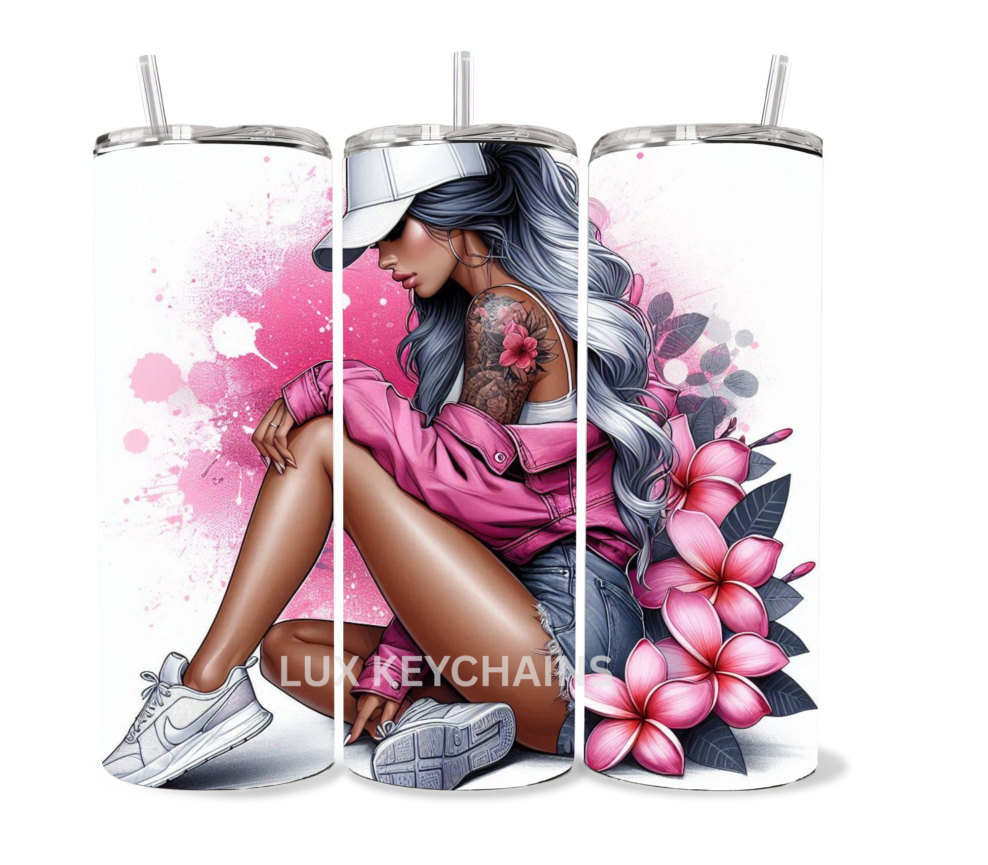 20oz Tumblers