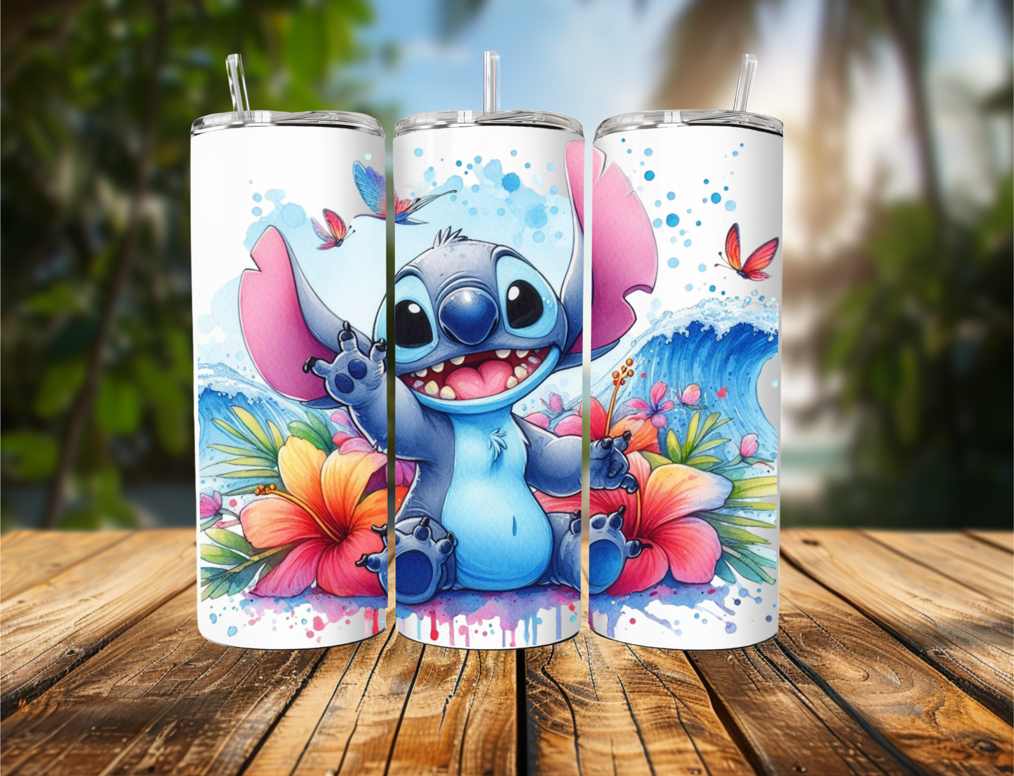 20oz BLUETOOTH TUMBLERS